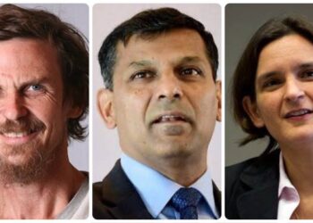 The Visionary Economic Council Of M.K. Stalin