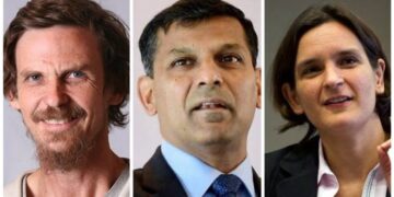 The Visionary Economic Council Of M.K. Stalin