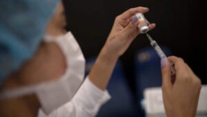 Speed And Scale Of Vaccination Is The Remedy To Economic Recovery