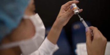 Speed And Scale Of Vaccination Is The Remedy To Economic Recovery