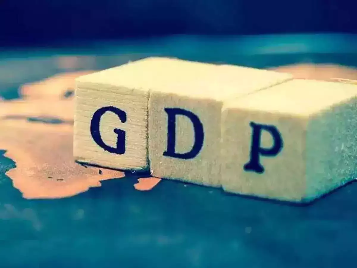Indian Economic Growth Likely To Touch 10.1 Percent In 2021-22: NCAER