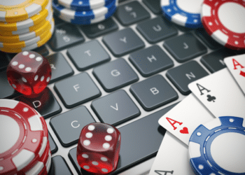 The Question Of Online Gambling