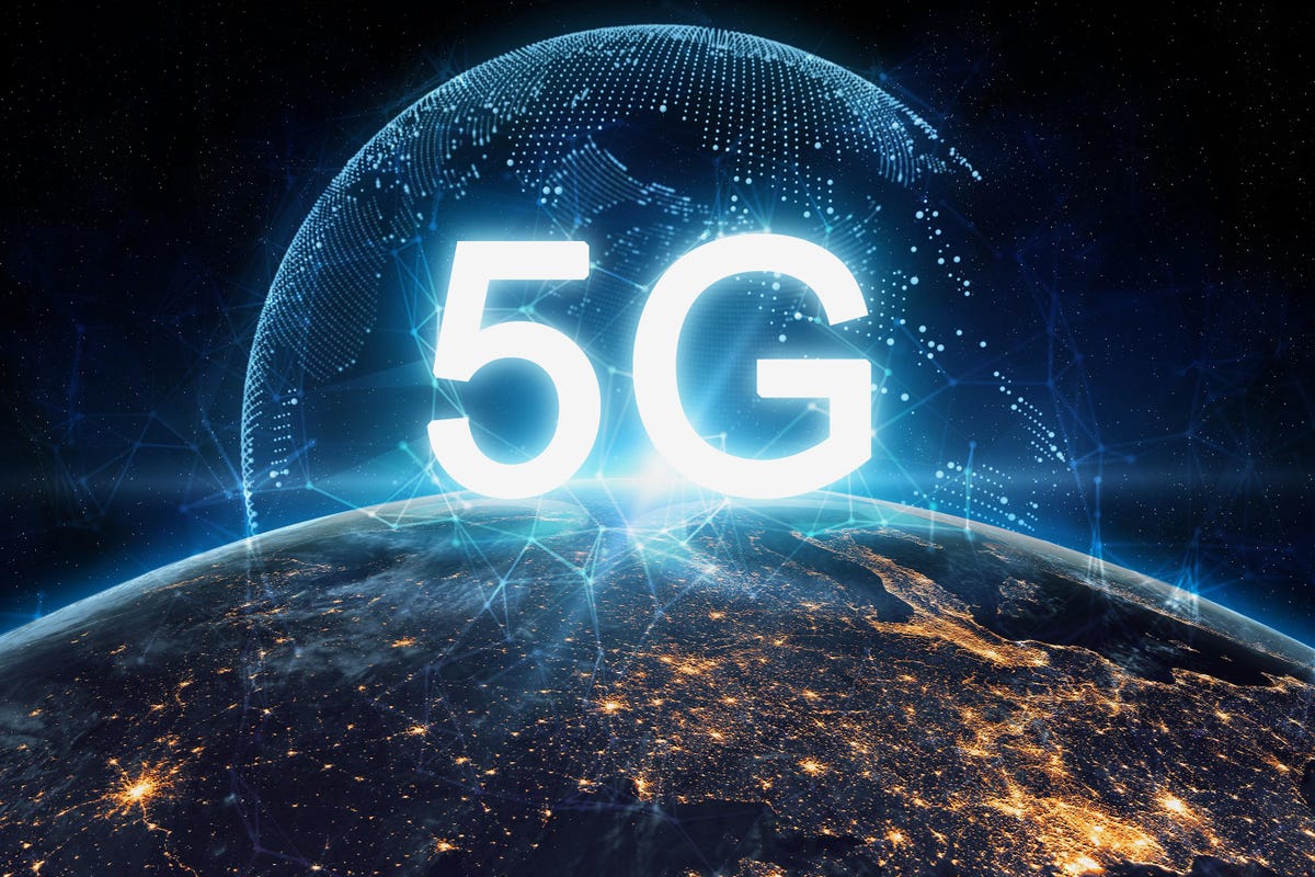 X-Ray Vision And Other Offbeat Benefits Of 5G Technology