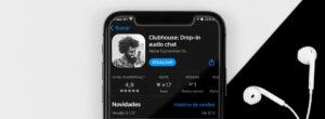 Clubhouse an add on to the social media world