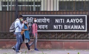 India’s Sustainable Development Goal Index 2021: An Analysis