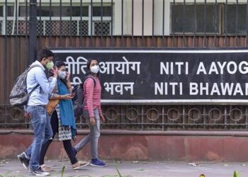 India’s Sustainable Development Goal Index 2021: An Analysis