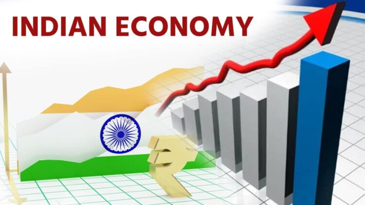 Indian Economic Growth Likely To Touch 10.1 Percent In 2021-22: NCAER