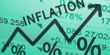 Citizens Frightened As Inflation Reaches New Heights Amidst The Pandemic