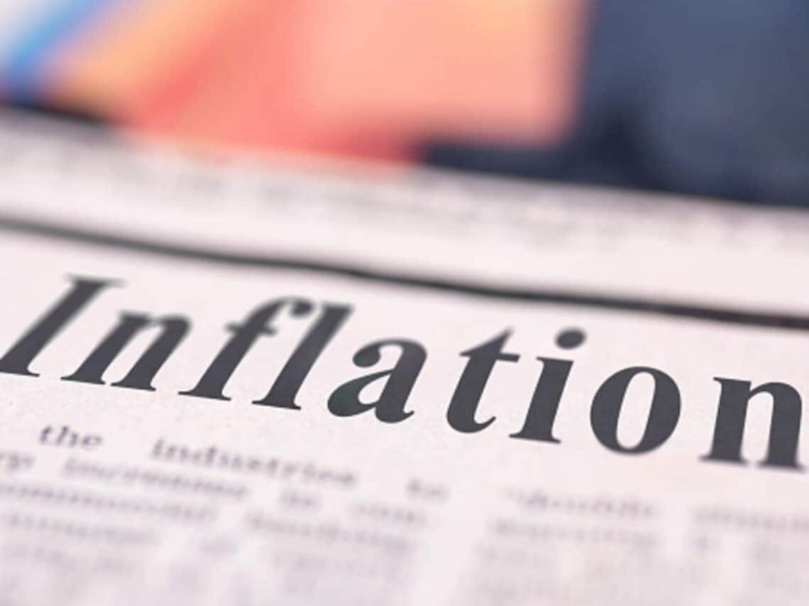 Can India Control Inflation By The Standard Monetary Policy?