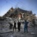 Israel's Occupation Continues Despite Change In Regime