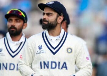 Graeme Swann backs Virat Kohli’s captaincy, says removing him would be crime against cricket
