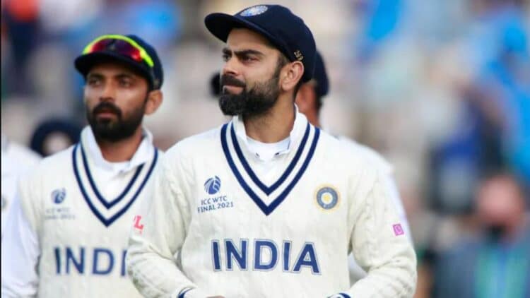 Graeme Swann backs Virat Kohli’s captaincy, says removing him would be crime against cricket