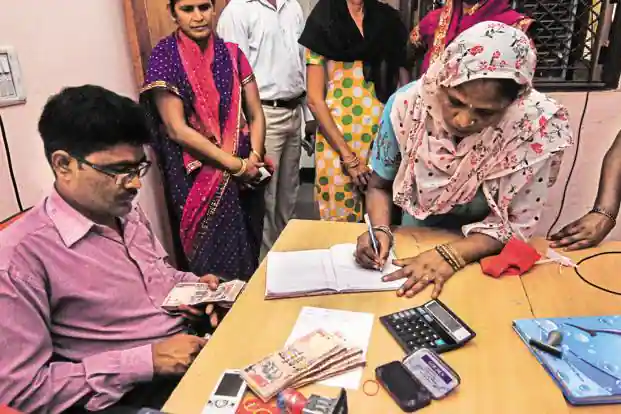 Microfinance Loans Are The New Hope For Women In Kolkata