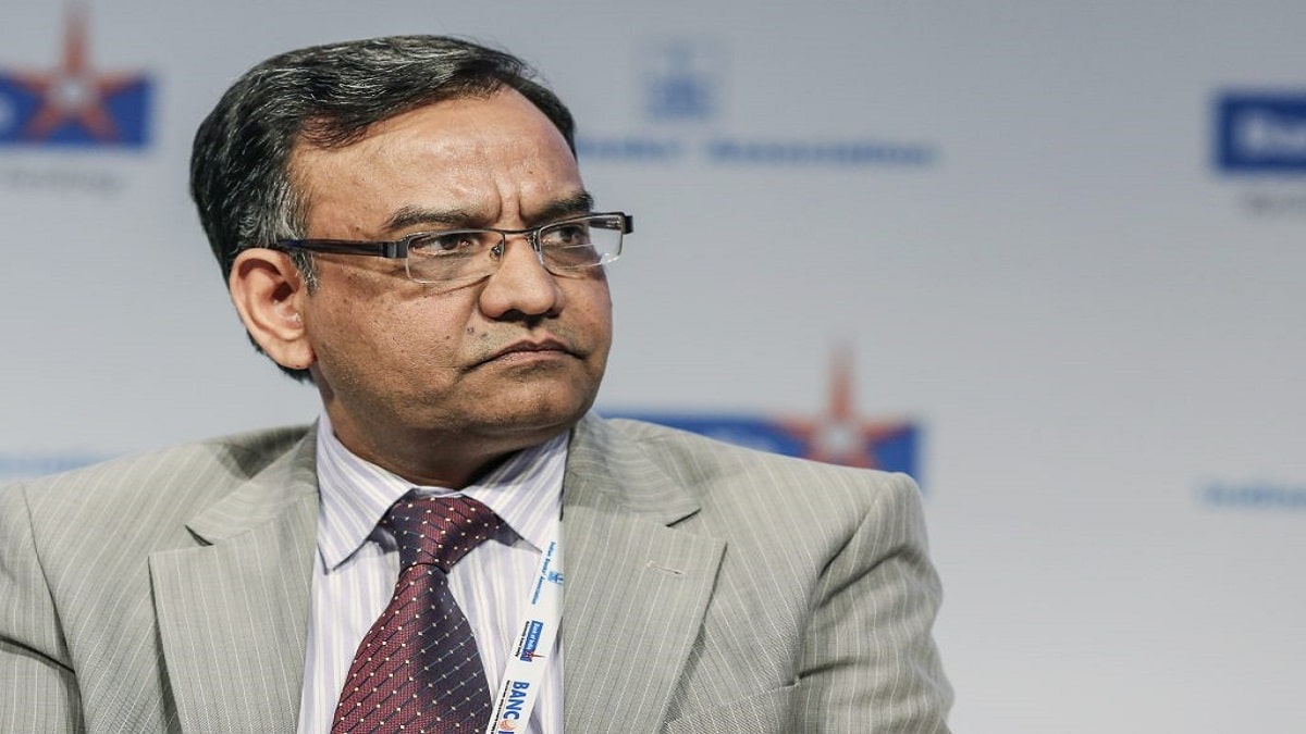 Conflict in statements regarding the impact of the second wave on the financial system of India MK Jain, Deputy Governor RBI, observed that the banking system is resilient but the former Deputy Governor disagrees