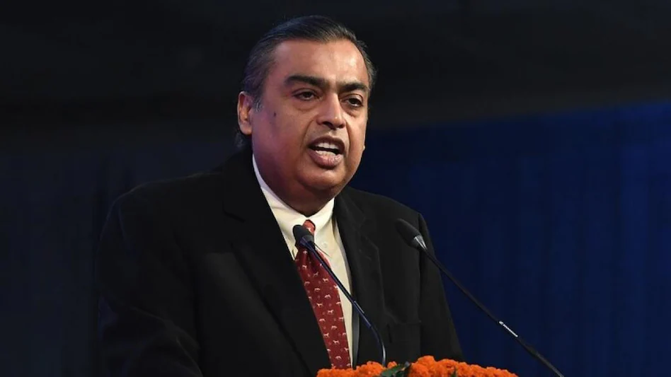 Reliance, The Fossil Fuel Giant, Is Investing Rs. 75,000 Crore In The Renewable Sector