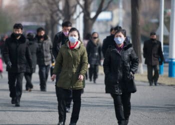 North Korea's Covid Policy Might Starve The Citizens To Feed The Ego Of Kim Jong-Un