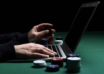 online casino
