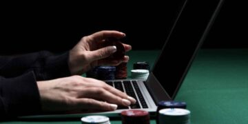 online casino