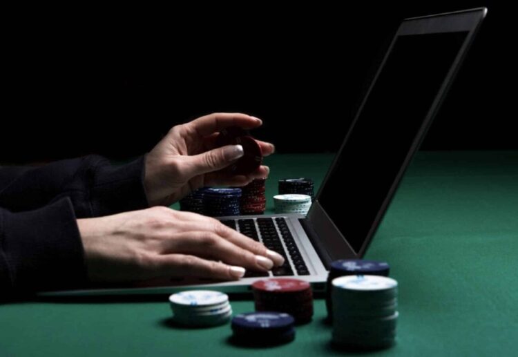 online casino