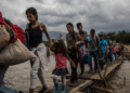 Refugee Crisis, The Never-Ending Human Crisis