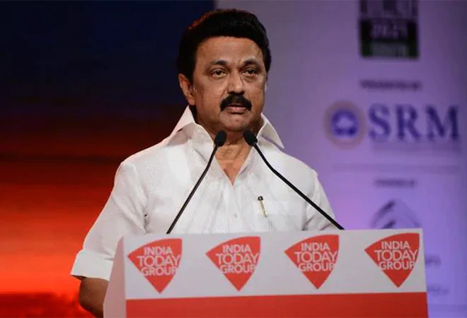 The Visionary Economic Council Of M.K. Stalin
