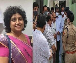 50 Year Old Vandana Mishra Died When UP Police Chose To Value The VIP Preference Culture