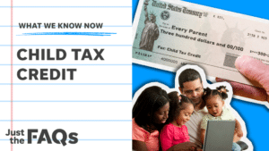 American Child Tax Credit
