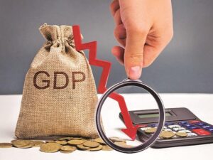 ADB slashes India’s economic growth forecast to 10 per cent for the current fiscal year