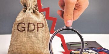 ADB slashes India’s economic growth forecast to 10 per cent for the current fiscal year