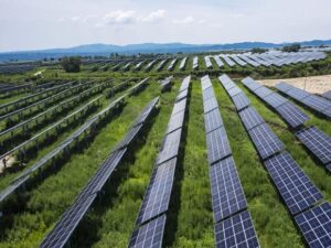The Israel Ministry of Energy announced a national plan to reduce greenhouse gas emissions by at least 85% by 2050.