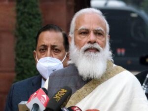 India missed out on a crucial climate change meeting ahead of the COP26 Conference.