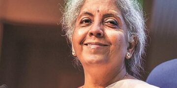 Consistent and continuous reforms make India an attractive investment destination: Nirmala Sitharaman