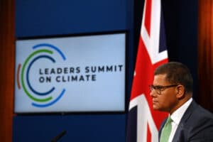 UK hosts Climate talks of 51 countries ahead of the COP26; the climate summit president Alok Sharma says the progress made is insufficient.
