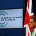 UK hosts Climate talks of 51 countries ahead of the COP26; the climate summit president Alok Sharma says the progress made is insufficient.