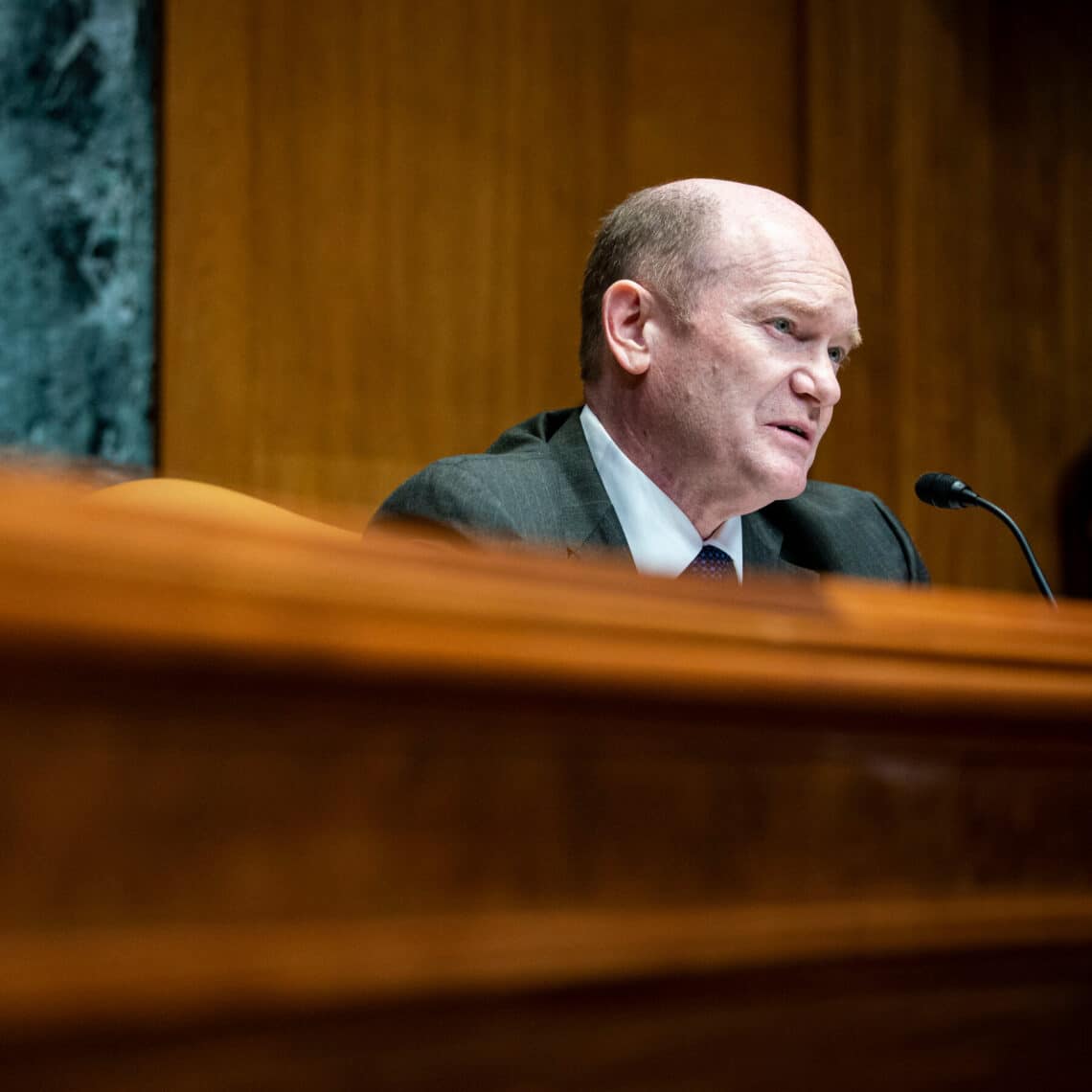 Democrats propose carbon tax on imports from countries without climate laws Democrats propose carbon tax on imports from countries without climate laws