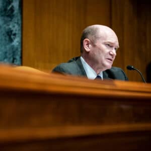 Democrats  propose carbon tax on imports from countries without climate laws