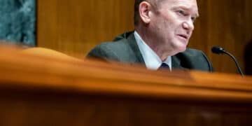 Democrats propose carbon tax on imports from countries without climate laws