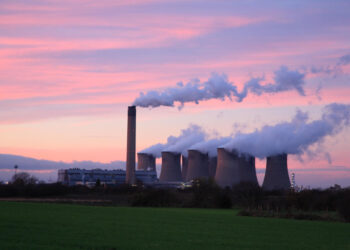 UK’s global environmental footprint must be reduced by three quarters by 2030 says WWF report