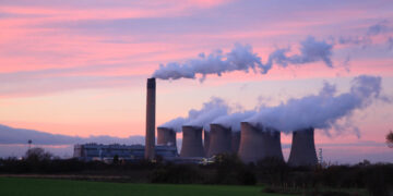 UK’s global environmental footprint must be reduced by three quarters by 2030 says WWF report