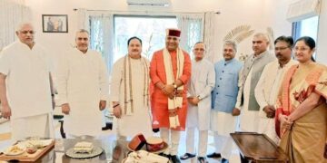 Experts believe that Bhupendra Yadav as Union Environmental Minister brings hope of development for the sector