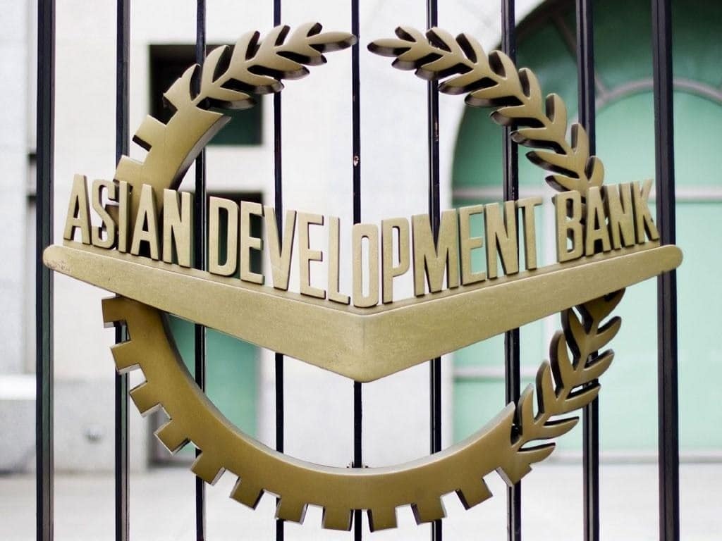 ADB slashes India’s economic growth forecast to 10 per cent for the current fiscal year