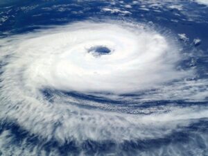 The ferocity of Cyclonic Storms on a rise in the North Indian Ocean region: Study