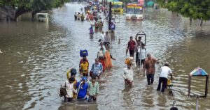 India Monsoon death toll touches 159; rescue missions are continuing in pursuit of the missing
