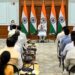 42% Of Ministers In The Reformed Cabinet Have Criminal Cases Against Them, Says ADR Report