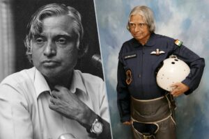 Inspiring Life Of APJ Abdul Kalam