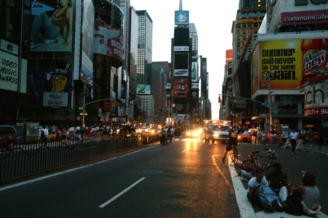 New York city urges people to limit power usage to avoid power shortages in these extreme heat scenarios.