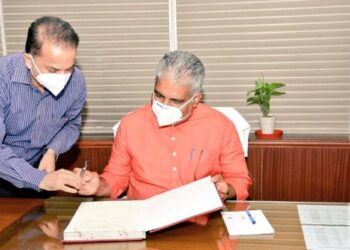 MoEFCC launches an Amnesty scheme to punish breakers of environmental norms