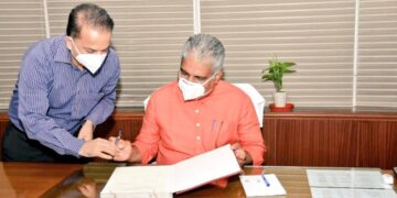 MoEFCC launches an Amnesty scheme to punish breakers of environmental norms