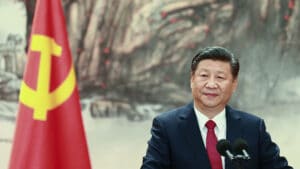 China Marks 25% Of Its Territory Under Ecological Conservation Motive