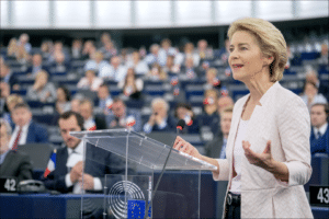 European Union Proposes An Extensive Climate Action Plan